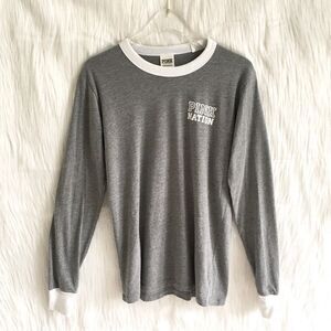 🔃Victoria's Secret PINK Long Sleeve Shirt